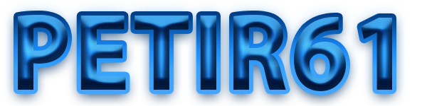 PETIR61 Logo
